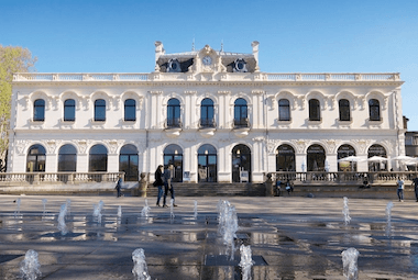 Centre de formation Brive-La-Gaillarde