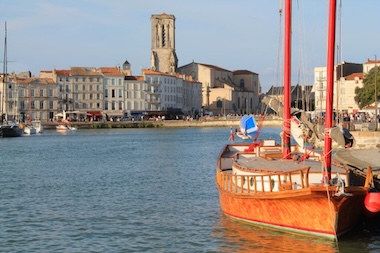 Centre de formation La Rochelle