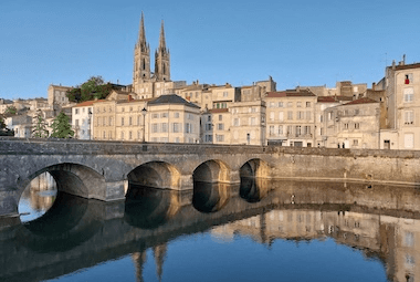 Centres de formation : Niort