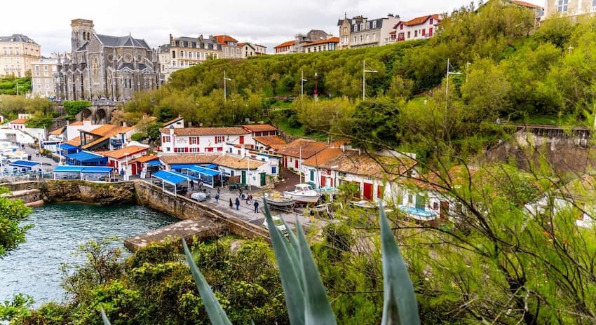 cours-anglais-francais-LSF-italien-chinois-Biarritz Formations anglais espagnol Biarritz