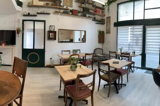 bispro pau coworking cours anglais français espagnol lsf